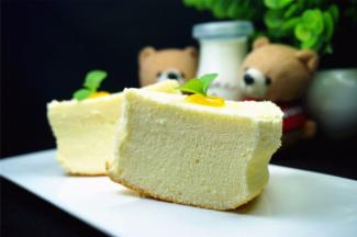 吃的时候切块即可！