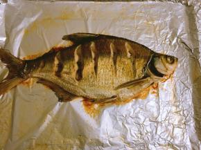 烤箱预热190度放入烤30分钟这是烤好后的