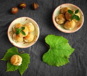 我挤得比较小，做的份量也合适，一餐就可以吃光，嘿嘿