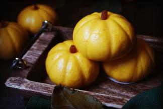 时间到，关火，继续焖4分钟再揭盖