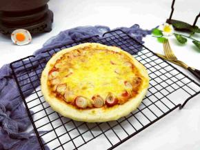 美味，第一次做这个口味，超级赞(^_^)