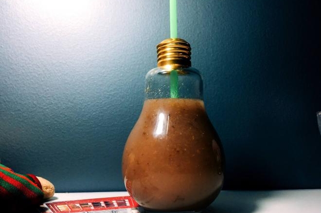 果酱系列之提子果酱