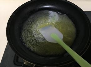 黄油软化