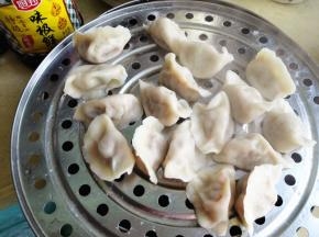 15.	可以出锅了。