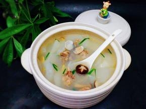 成品图一，底下放硅胶垫上桌。