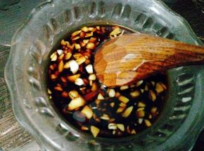 调好的汁