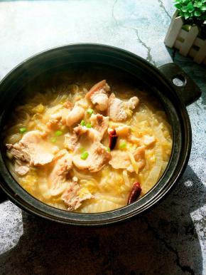 酸爽开胃，非常好吃