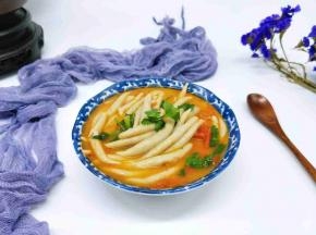 酸酸的好美味。