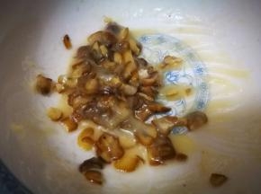 栗子碎