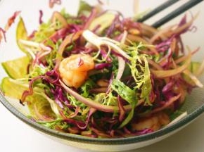 拌匀就可以了。