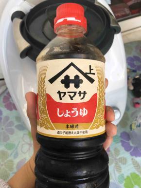 这个就是味淋，进口超市里有售