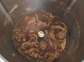 煮了10分钟
