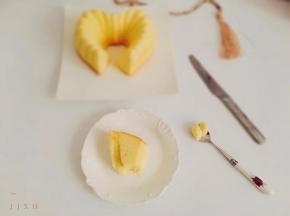 口感细腻柔软。