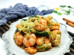 近看，极其美味。