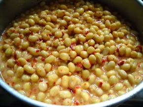 充分拌和均匀。