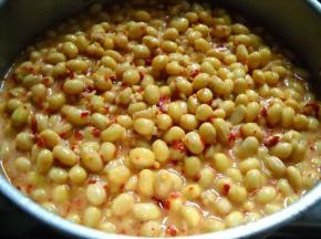 充分拌和均匀。