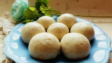 关火后再焖5分钟再打开盖子。