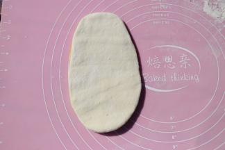 分别将两个面片放一起