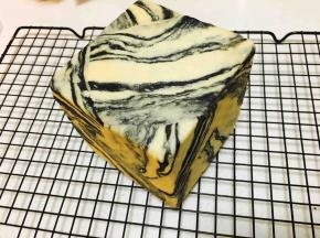 出炉立即脱模