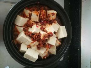 小火炖煮十五分钟。