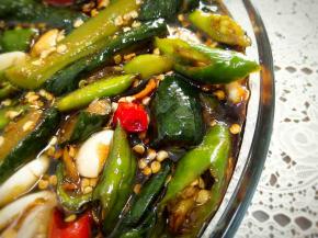 随时吃随时取一些伴着各种馒头配着汤来吃吧