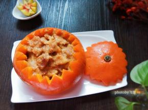 又快手又健康的一道蒸菜，吃起来！