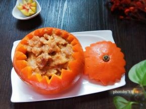 又快手又健康的一道蒸菜，吃起来！