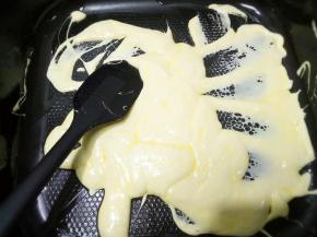 炒化后大概四十秒就可以关火了