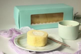 用盒子装起来，送人也是心意满满了。