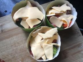 码上蔬菜