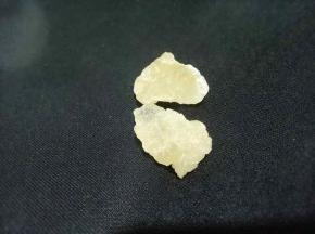 放入冰糖煮一会