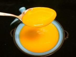 仔细看一下，颜色多美，味道也没得说！