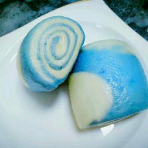 搭配馒头和小咸菜，一顿落胃的暖早餐开动吧！