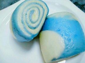 搭配馒头和小咸菜，一顿落胃的暖早餐开动吧！