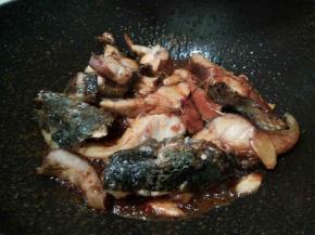 豆瓣酱一勺，就是喜欢这个酱香味