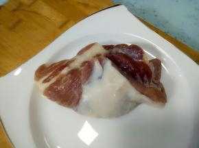 肉切末