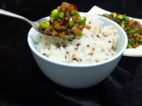 下饭神奇就是这款苍蝇头啦……