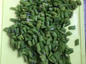 切成小段