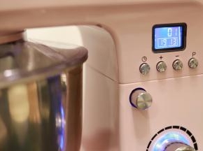2.	先1后3档，能拉出厚膜时放入黄油