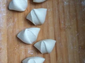 切成小段