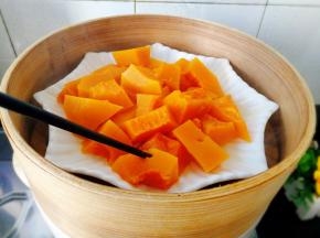 用筷子测试