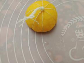 尽量选择白线