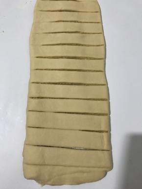 用刀分成均匀的等分