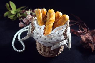 非常棒的面包条