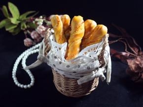 非常棒的面包条