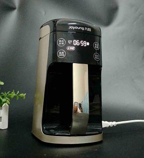 选择红枣浆，(早上起不了那么早，提前预约