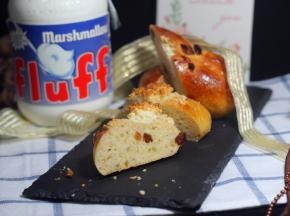 出炉冷却切片食用