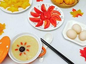 当早餐妥妥的
