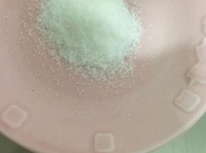 先称出糖的重量