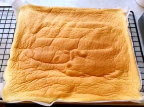 入烤箱180度烤18分钟，出炉放一旁凉透